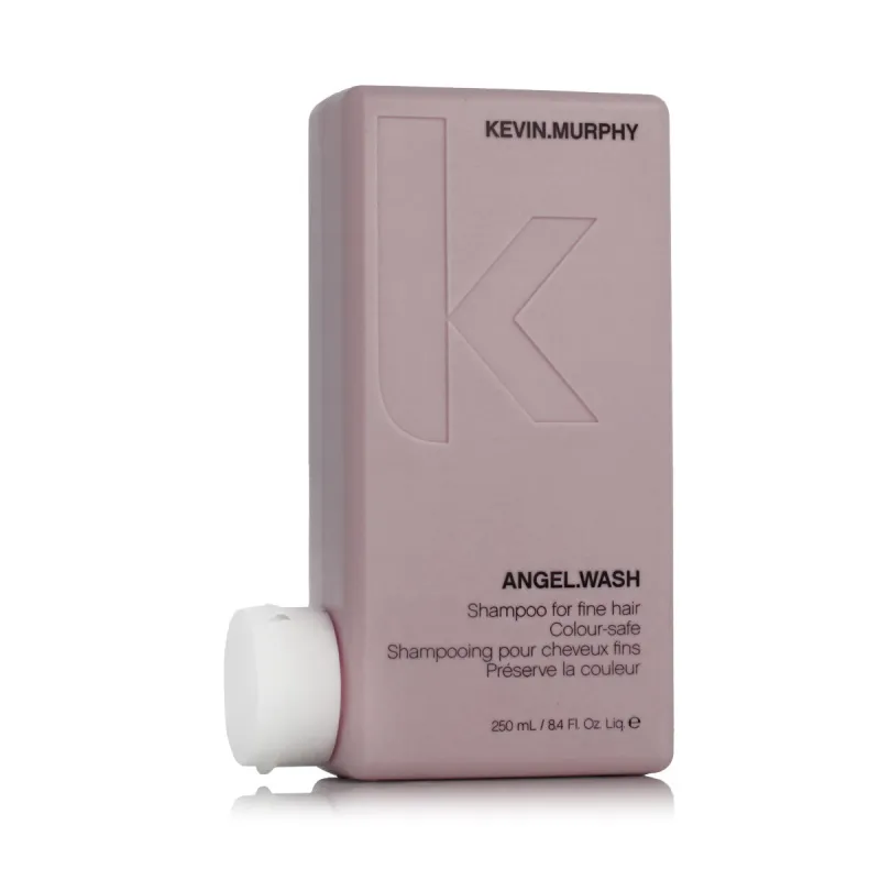 Šampūnas pabrėžiantis spalvą Kevin Murphy ANGEL WASH 250 ml