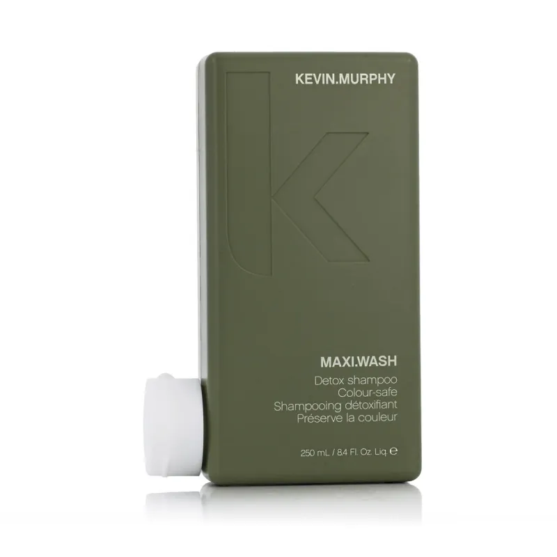 Detoksikuojantis šampūnas Kevin Murphy Maxi.Wash 250 ml