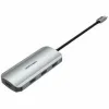 USB Centrmezgls Vention TOJHB 7-in-1