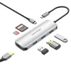 USB Hub Vention TOJHB 7-in-1