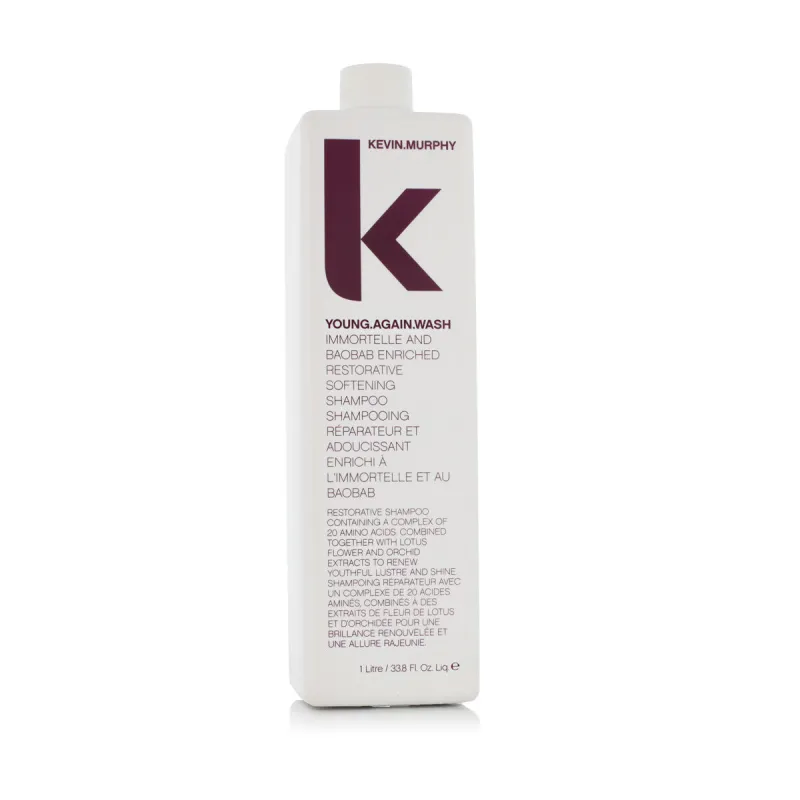 Anti-Ageing Shampoo Kevin Murphy YOUNG AGAIN 1 L