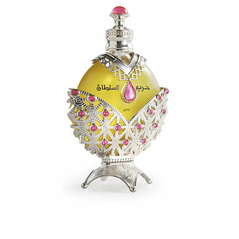 Kvepalų aliejus Khadlaj Hareem Al Sultan Silver 35 ml