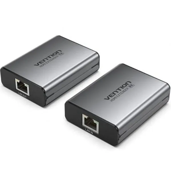 HDMI Adapter Vention AKGH0-EU