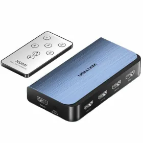 HDMI komutatorius Vention AKCL0