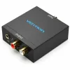 Audio Konverteris Vention BDFB0-EU
