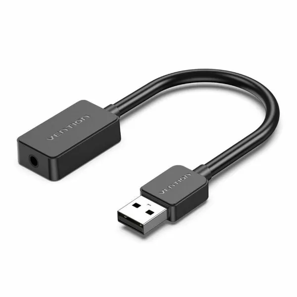 Ārējā Skaņas Karte Vention CDZB0