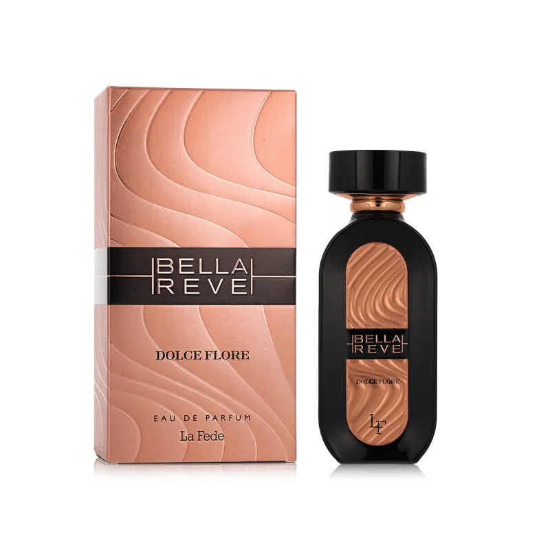 Naiste parfümeeria La Fede EDP Bella Reve Dolce Flore 100 ml