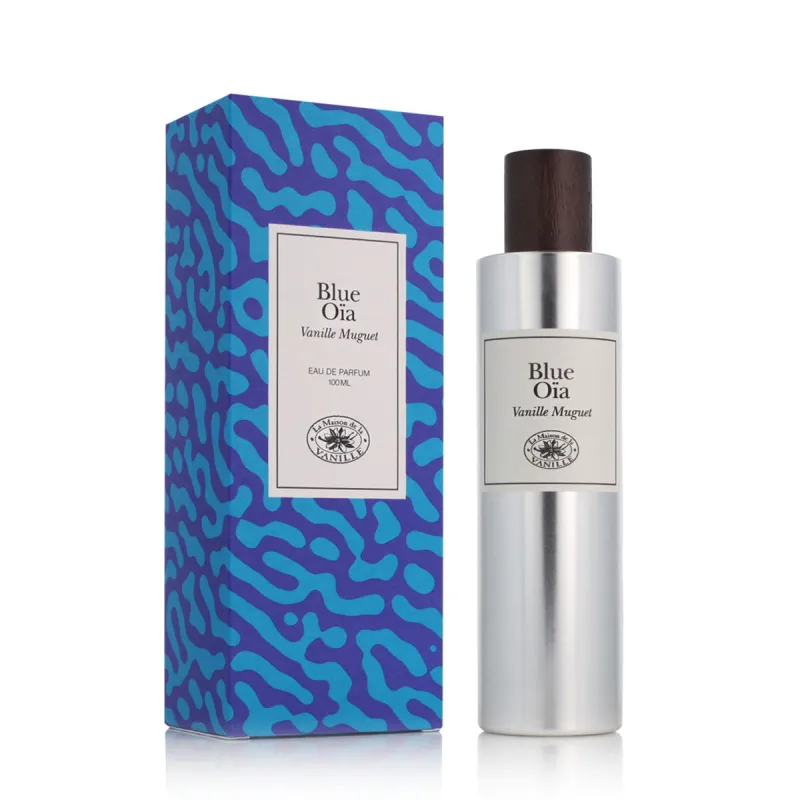 Parfem za oba spola La Maison de la Vanille EDP Blue Oia / Vanille Muguet (100 ml)
