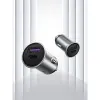 Automobilinis įkroviklis Vention FFBH0 20 W