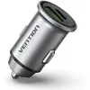 Automobilinis įkroviklis Vention FFBH0 20 W