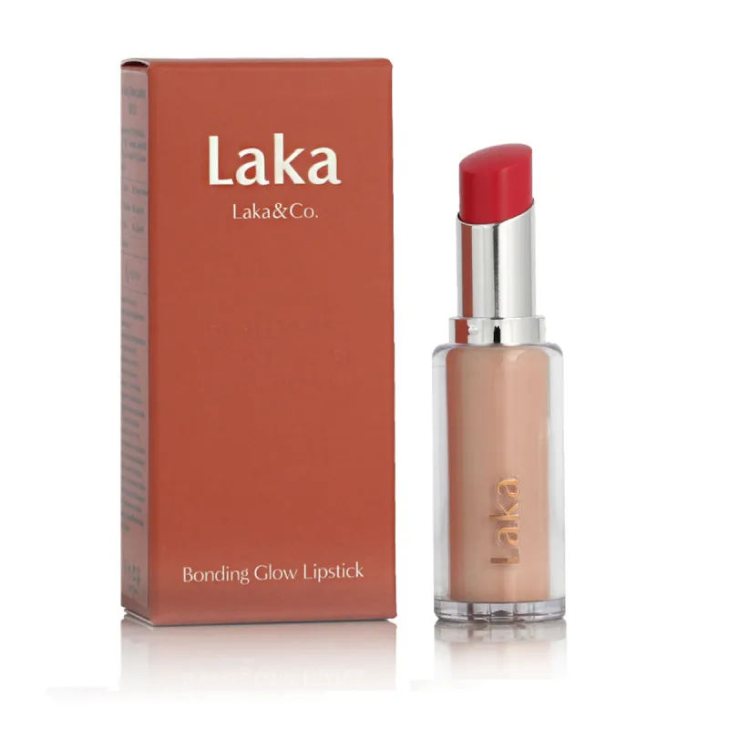 Huulevärv Laka Bonding Glow Lipstick