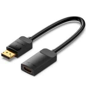 HDMI-kaapeli Vention HBZBB 15 cm