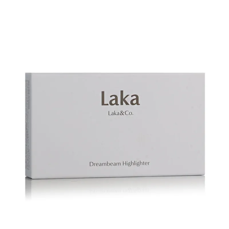 Marķieris Laka Dreambeam Highlighter