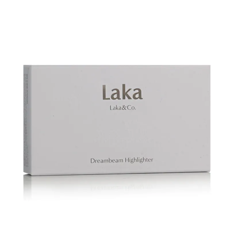 Средство, подсвечивающее кожу Laka Dreambeam Highlighter