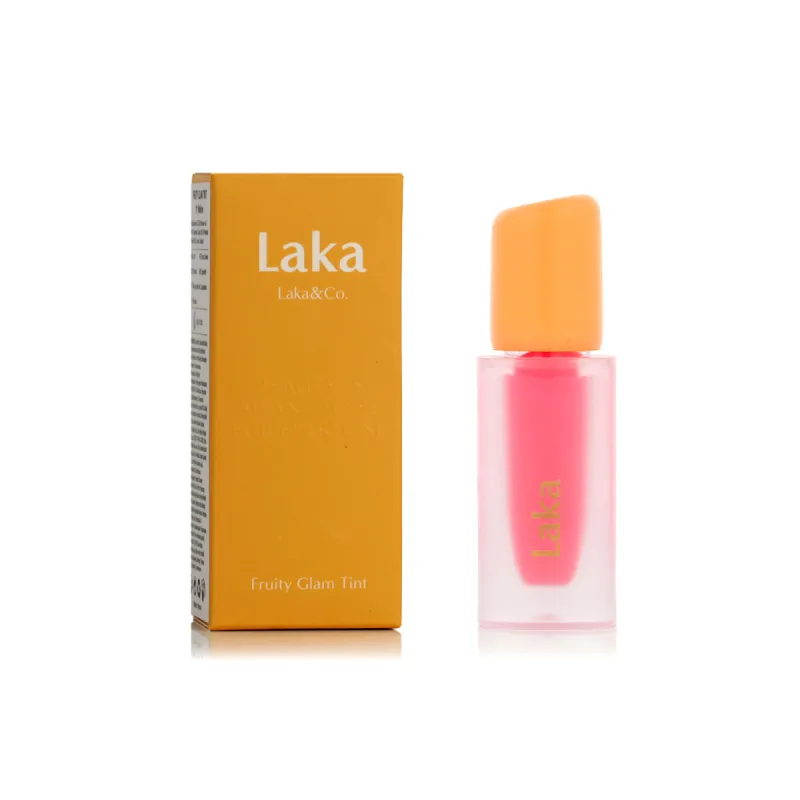 Lūpu Krāsas Laka Fruity Glam Tint