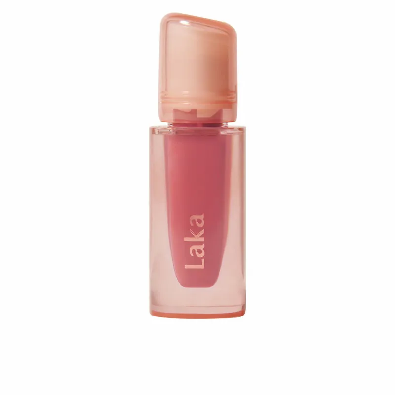 Lūpų blizgesys Laka JELLING NUDE Nº 302 Grape Ring Nº 302-Grape Ring 4,5 g