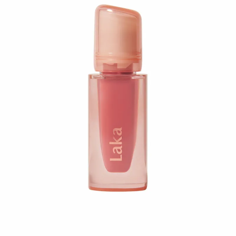 Huulikiilto Laka JELLING NUDE Nº 303 Peach Ring Nº 303-Peach Ring 4,5 g