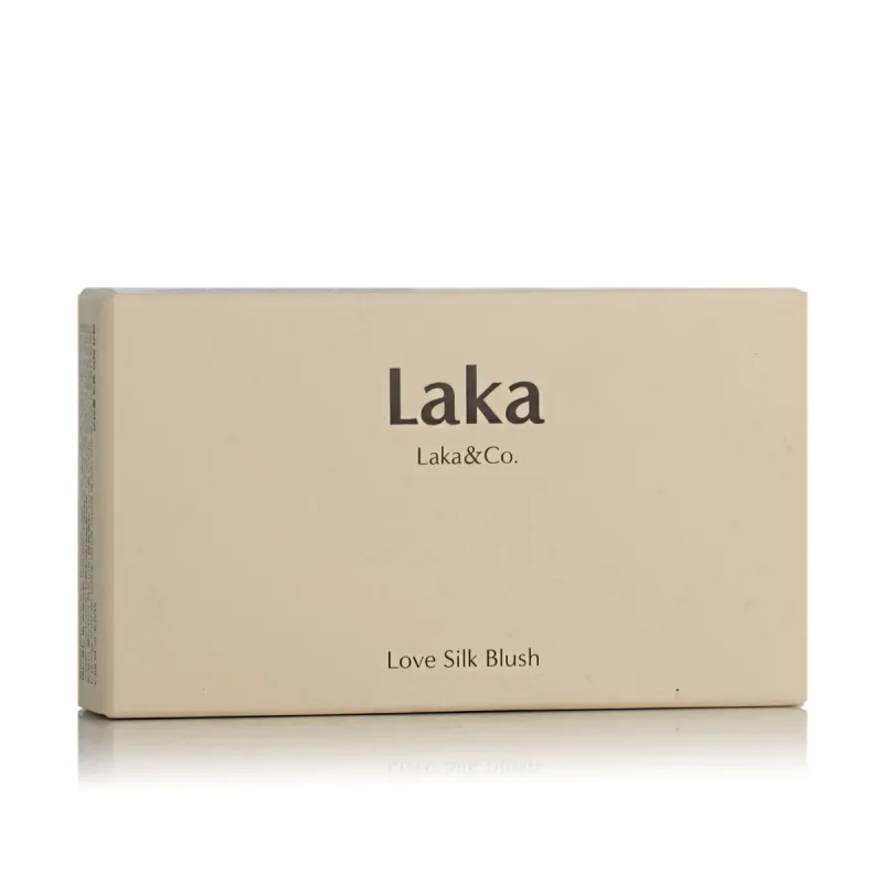 Põsepuna Laka Love Silk Blush 704 Nunnu 5,7 g
