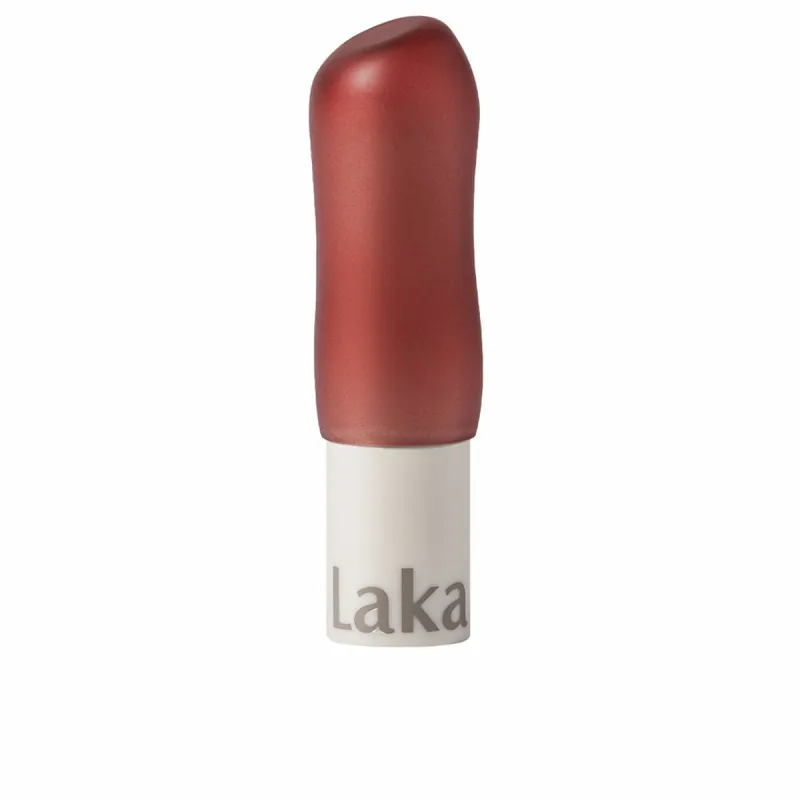Krāsains lūpu balzams Laka SOUL VEGAN Berry 3,9 g