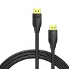 Кабель Displayport Vention HCDBI Чёрный 3 m