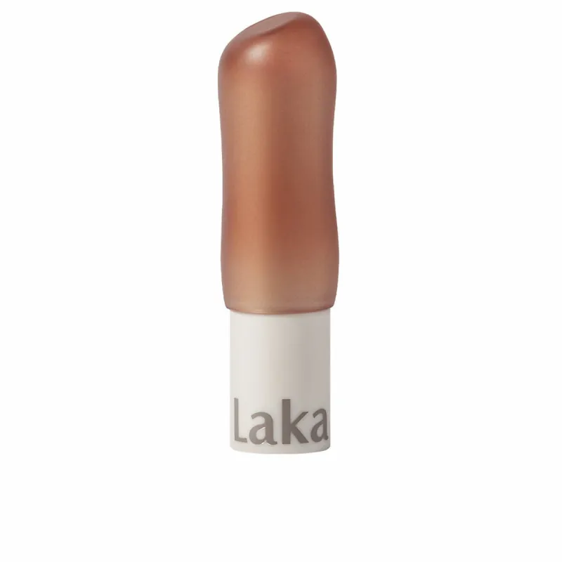 Värviline huulepalsam Laka SOUL VEGAN Beež Rosy 3,9 g