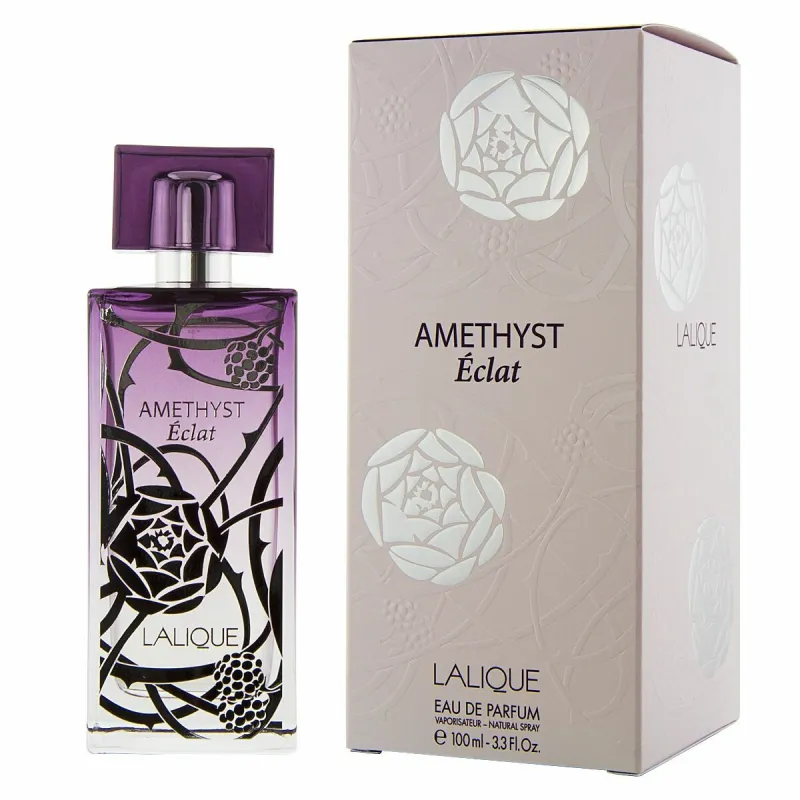 Moterų kvepalai Lalique AMETHYST ECLAT
