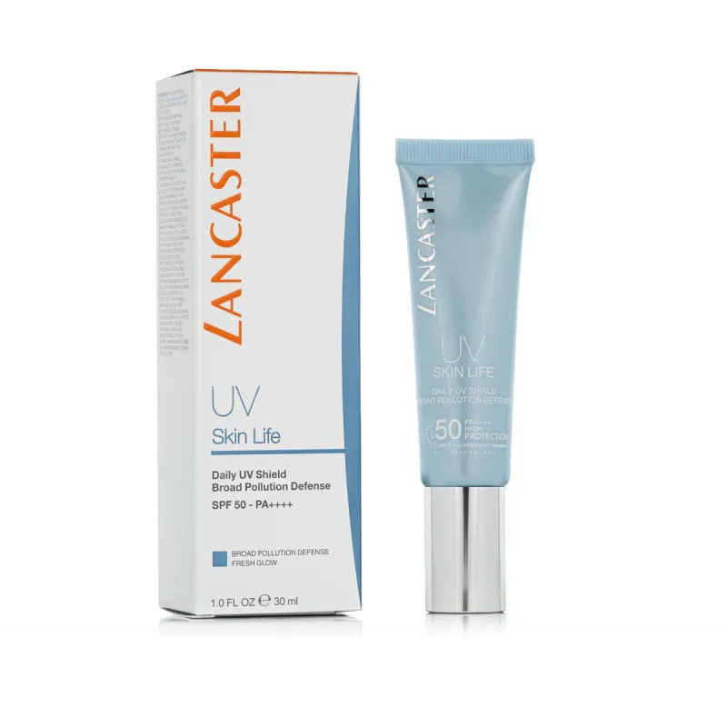 Kremas nuo saulės veidui Lancaster UV Skin Life Spf 50 30 ml