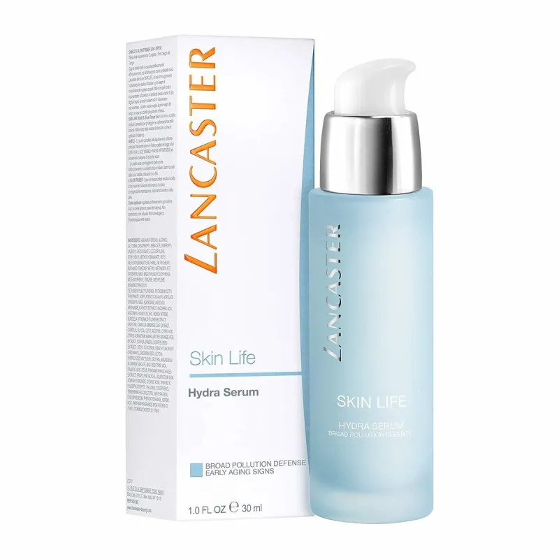 Maitinamasis serumas Lancaster Skin Life 30 ml