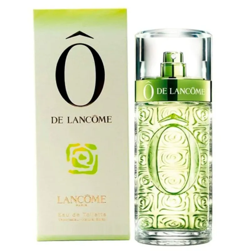 Naisten parfyymi Lancôme Ô de Lancôme EDT 125 ml
