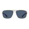 SUNGLASSES POLAROID MAN PLD2119GSJ5GC (Lens/Bridge/Temple) 61/14/135 mm)