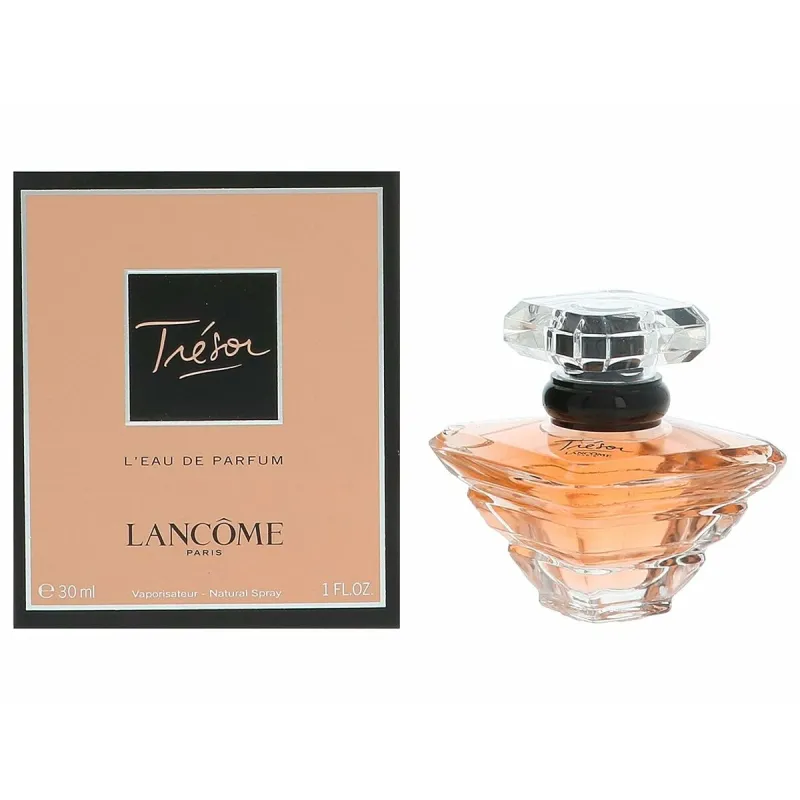 Moterų kvepalai Lancôme Tresor EDP 30 ml