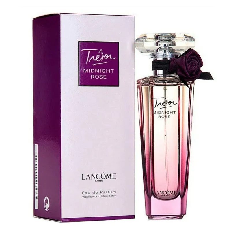 Naiste parfümeeria Lancôme Tresor Midnight Rose EDP 50 ml