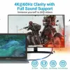 HDMI Kabelis Vention CRBBG 1,5 m