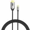 Кабель HDMI Vention CRBBH 2 m