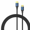 Кабель HDMI Vention ALGLF 1 m Синий