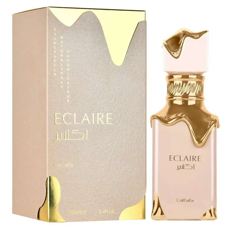 Unisex parfyymi Lattafa PERFUME ECLAIRE 100 ml