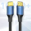 HDMI Kaabel Vention ALGLF 1 m Sinine
