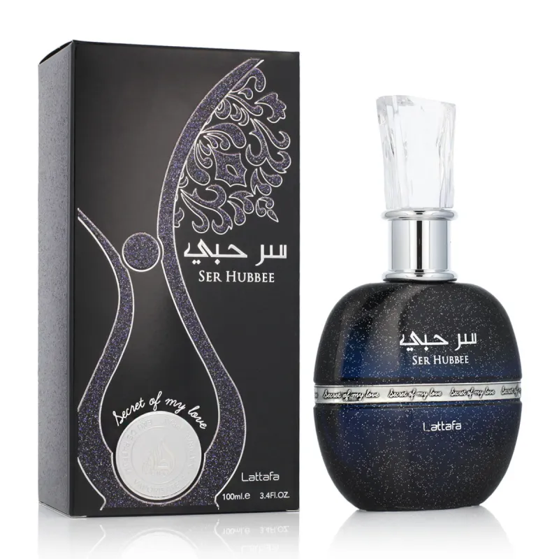 Parfem za žene Lattafa Ser Hubbee EDP 100 ml