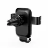 Mobiiltelefoni toe Vention KCTB0 Must Plastmass