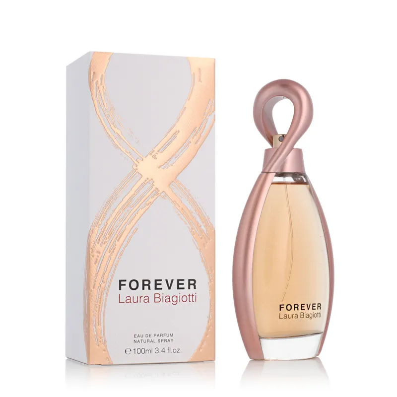 Naisten parfyymi EDP Laura Biagiotti Forever (100 ml)