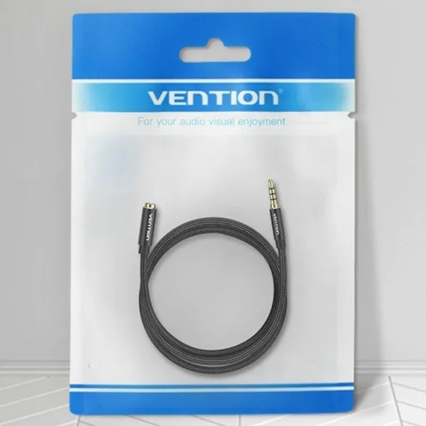 Jack-piuha Vention BHCBI 3 m