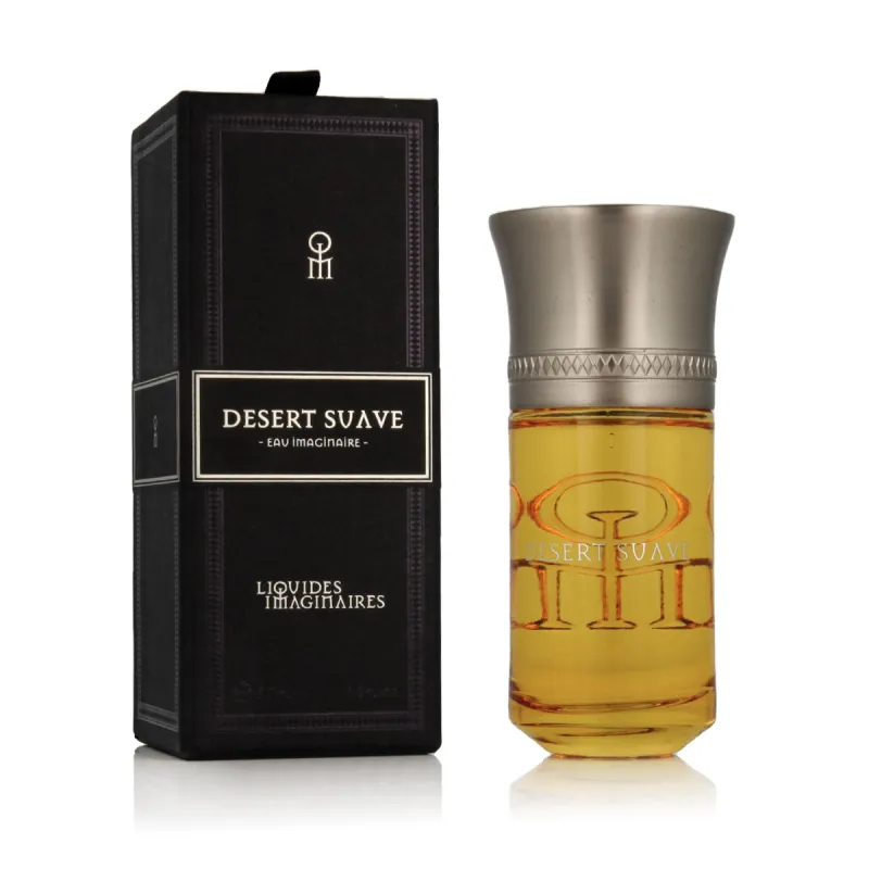 Moterų kvepalai Liquides Imaginaires Desert Suave EDP 50 ml