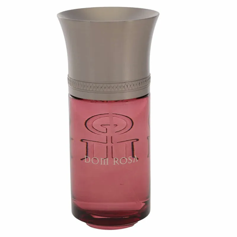 Naiste parfümeeria Liquides Imaginaires Dom Rosa EDP 100 ml