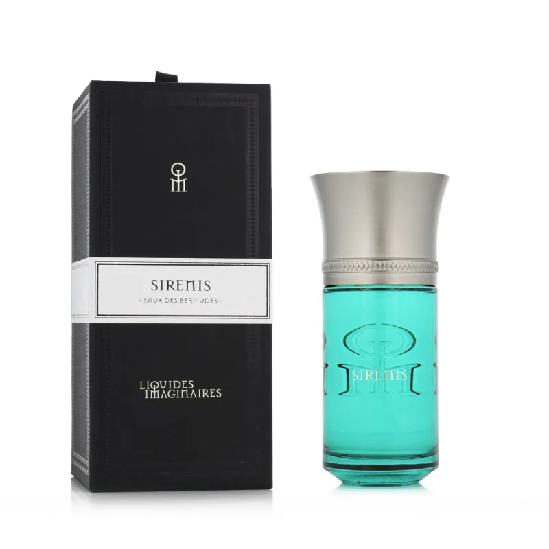 Unisex kvepalai Liquides Imaginaires EDP Sirenis 100 ml