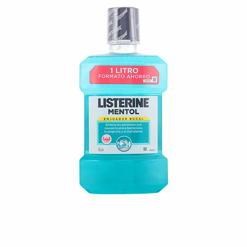 Ополаскиватель для полости рта Listerine 6354505 1 L