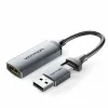USB-C to HDMI Adapter Vention ACWHA 10 cm