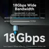 HDMI Cable Vention ALHSI 3 m