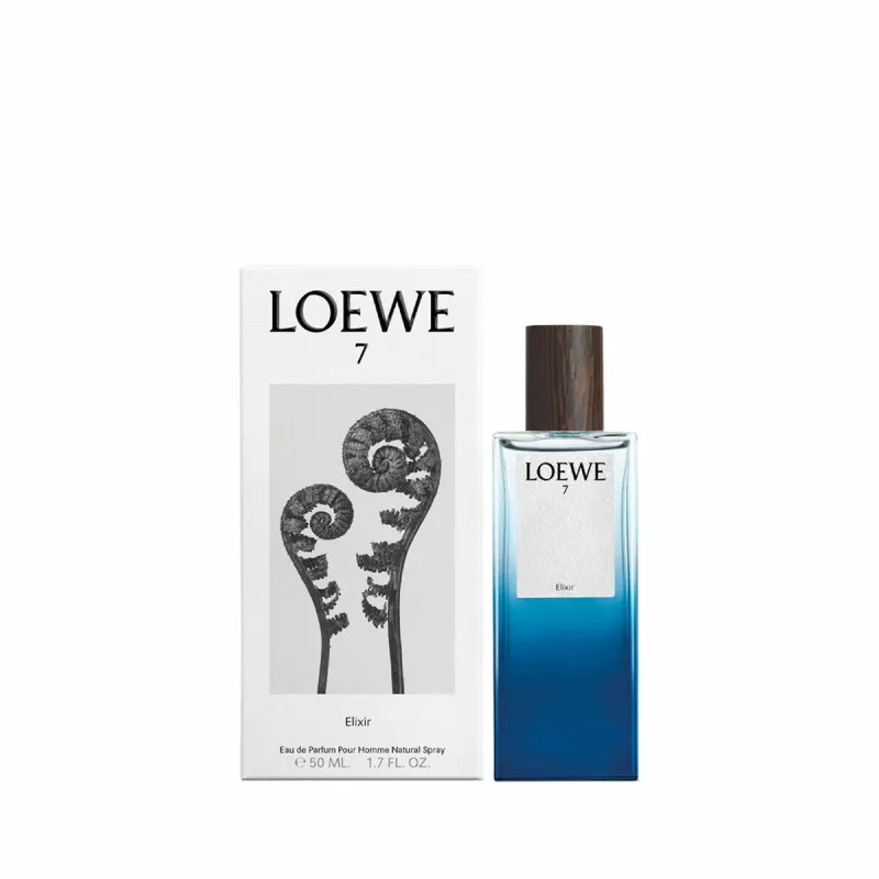 Vyrų kvepalai Loewe LOEWE 7 50 ml