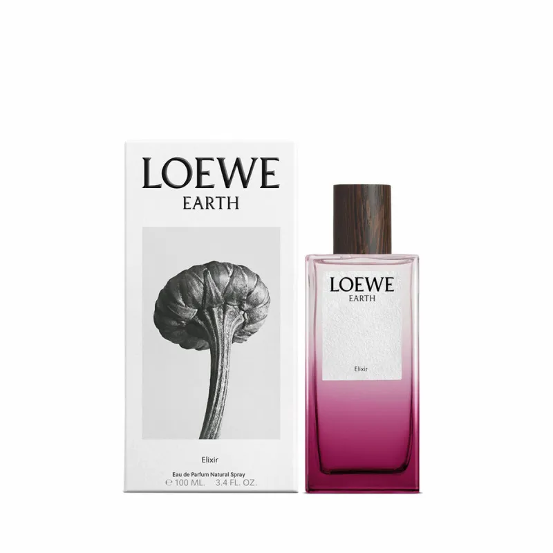 Parfem za žene Loewe EARTH 100 ml