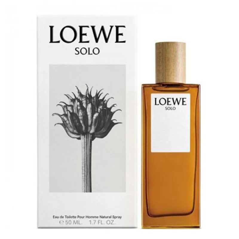 Meeste parfümeeria Loewe EDT